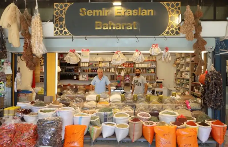 Semir Eraslan Baharat, Kalitenin Ve Doğallığın Adresi