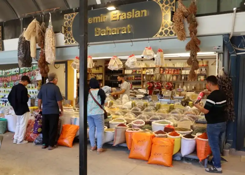 Semir Eraslan Baharat, Kalitenin Ve Doğallığın Adresi