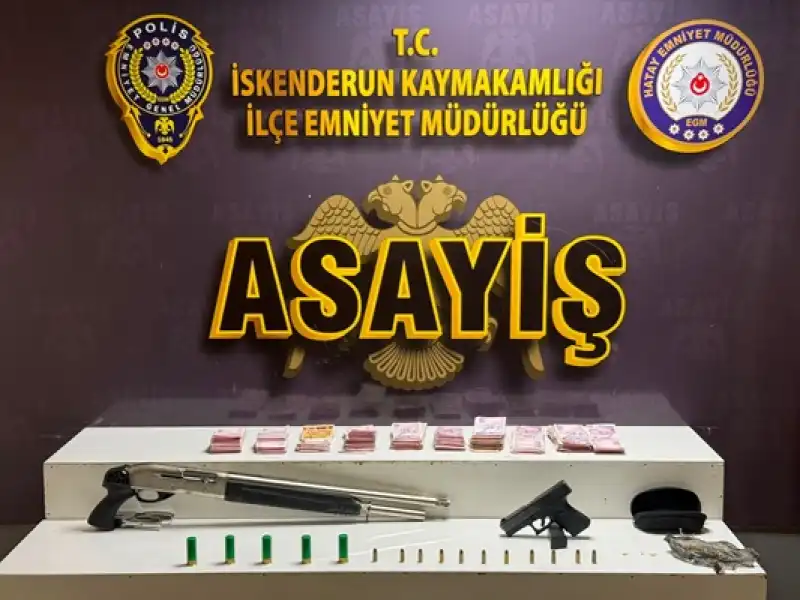 HBŞB Genelinde Güvenliği Tehlikeye Düşürecek Girişimlerde Bulunan Kişilerin Peşini Bırakmıyor. 