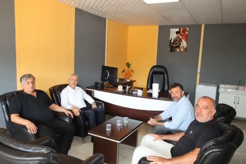 HMKÜ, Hatay’ın Geleceğine Yön Veren Projeleriyle Öne Çıkıyor
