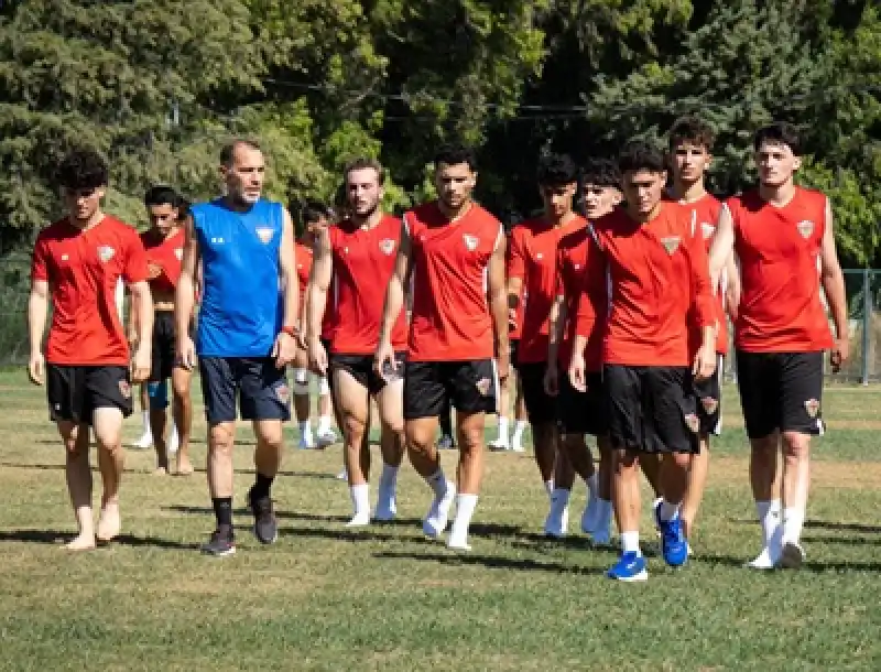 Hatayspor Dezavantaja Rağmen Hazırlıklarını Sürdürüyor