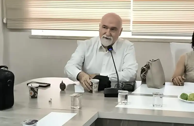 Büyük Narenciye Birliği Ilk Olağan Genel Kurulunu Gerçekleştirdi