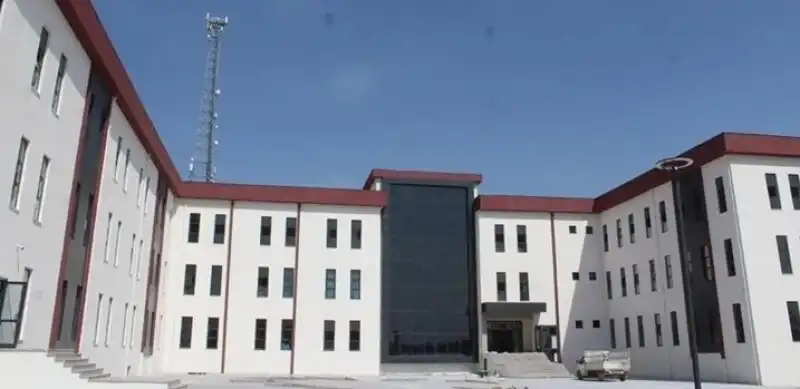 Antakya MYO’da Meslekler Uygulamanın İçinde Öğreniliyor