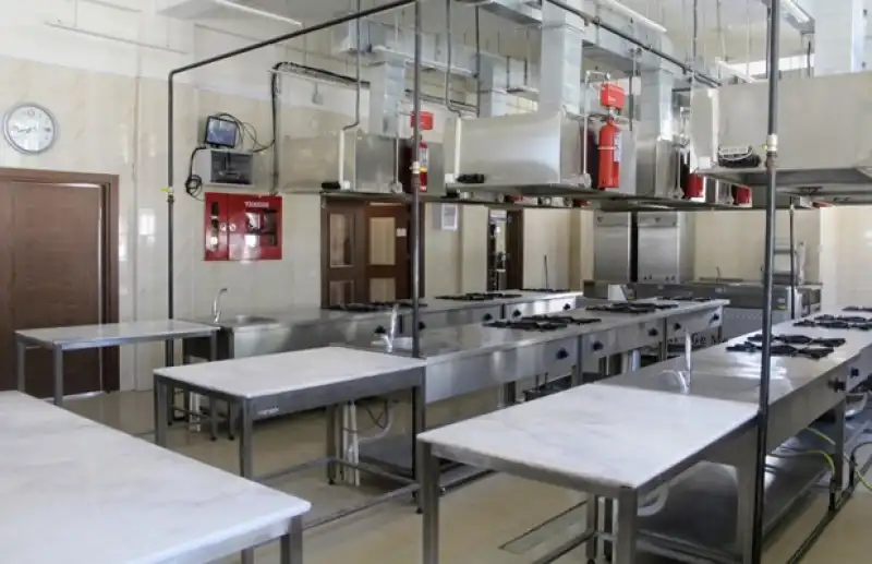 Antakya MYO’da Meslekler Uygulamanın İçinde Öğreniliyor