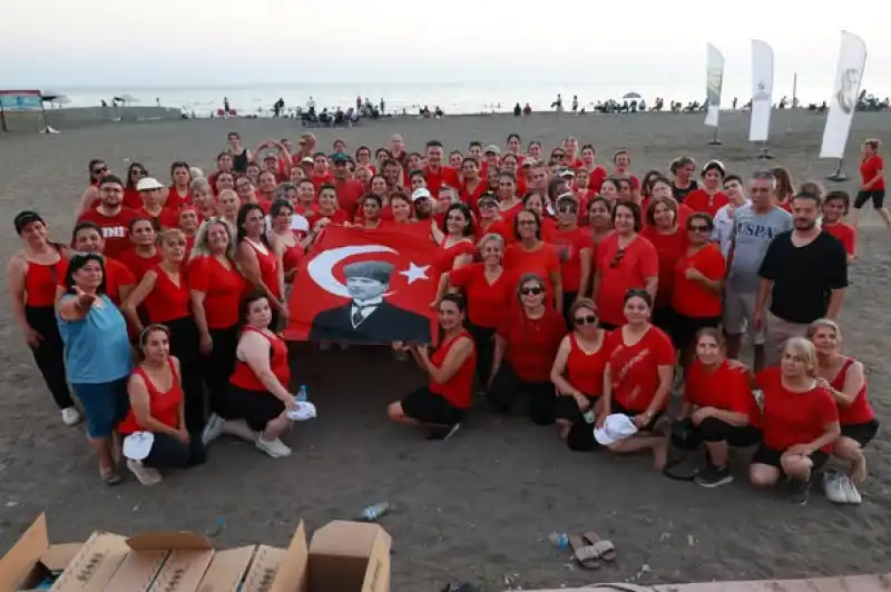 Her Yaşa, Her Güne Spor