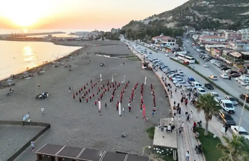 Her Yaşa, Her Güne Spor