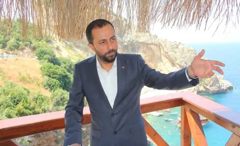 Yayladağı Türk Dünyasını Ağırlamaya Hazırlanıyor