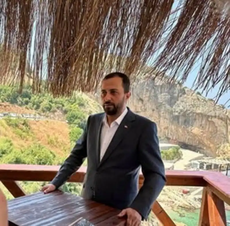 Karamağara Koyu Doğu Akdeniz’in Yeni Turizm Merkezi Oluyor