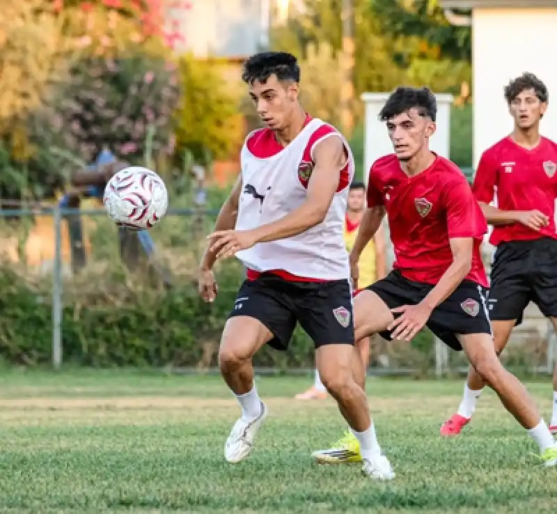 Hatayspor’daki Büyük Kriz Gençler Için Büyük Bir Fırsat