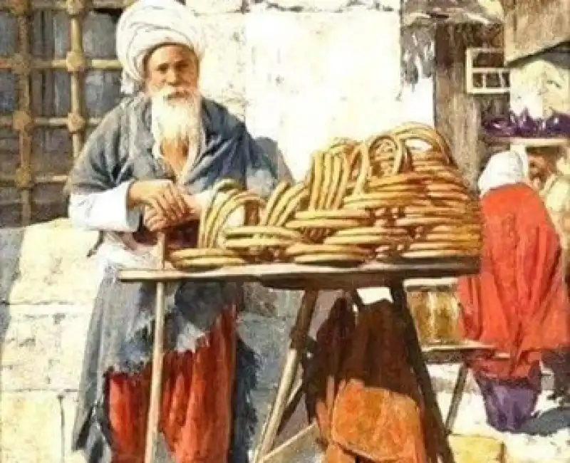 Antakya Simidi Türkiye'nin Gururu Oldu: En Lezzetli İkinci Simit Seçildi