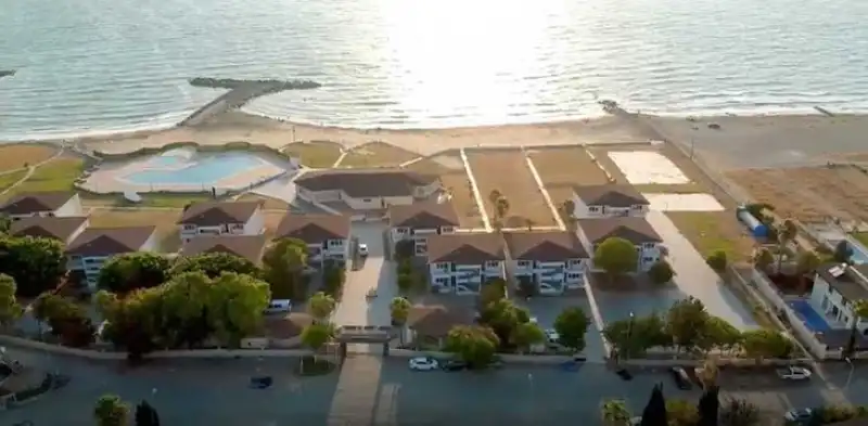 Hatay Polis Evi Ek Hizmet Binası Arsuz’da Hizmete Giriyor