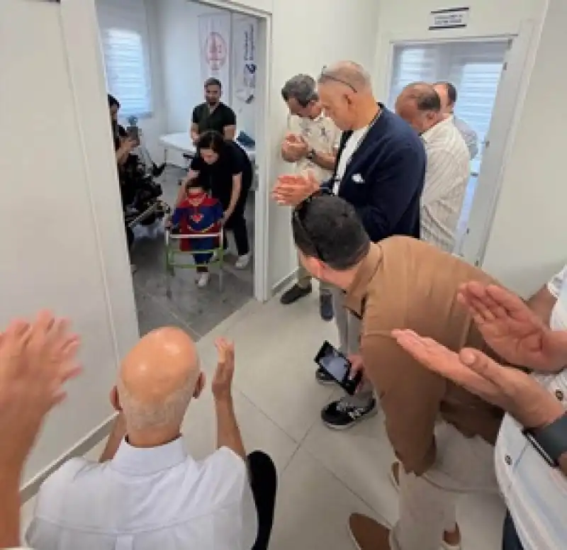 Hatay TSO Heyetinden Sosyal Hizmet Merkezi'ne Ziyaret