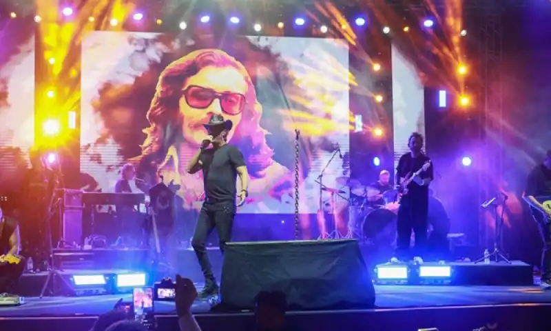 Yayladağı’nda Festival Coşkusu