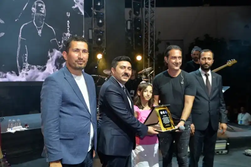 Yayladağı’nda Festival Coşkusu