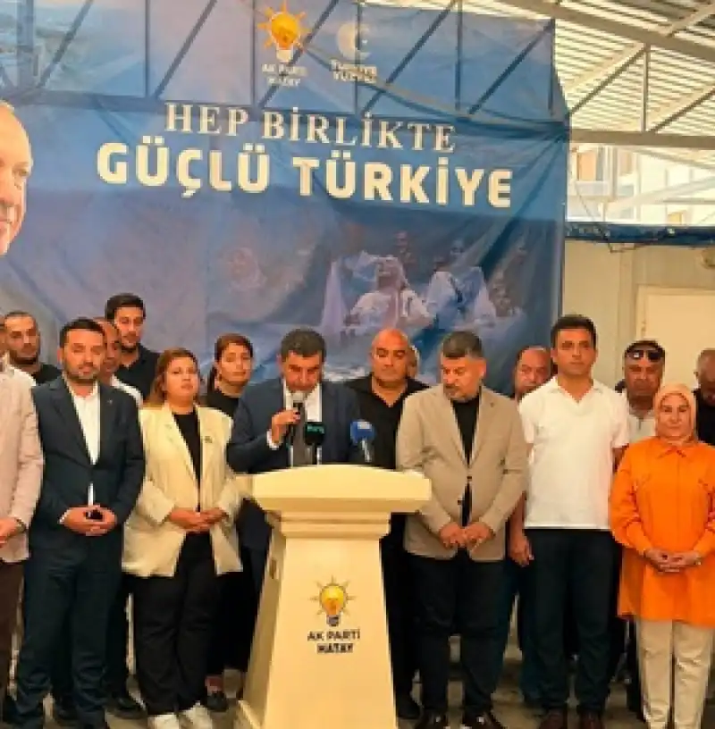 Erdoğan: “25 Yıllık Birikimimizi Geleceğin Temeli Olarak Görüyoruz”