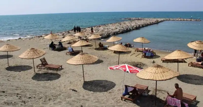 Hatay’ın Kıyılarında Yeni Dönem: Bakanlık Da İşletmede Söz Sahibi Olacak