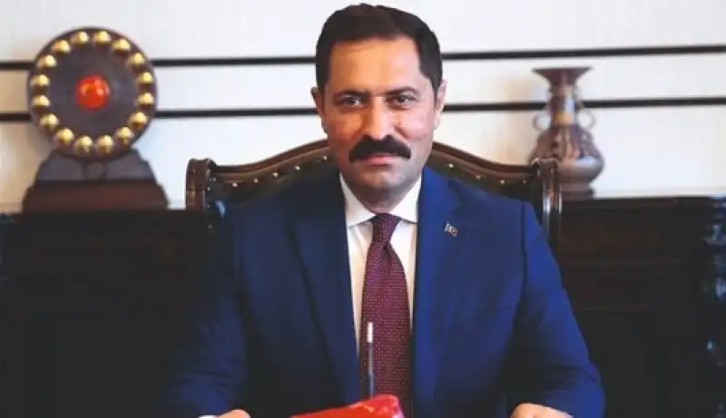 Vali Masatlı’dan Kritik Zirve öncesi Hatay Talimatı