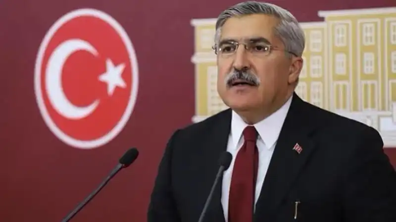 Yayman: şimdi çözümün Zamanıdır