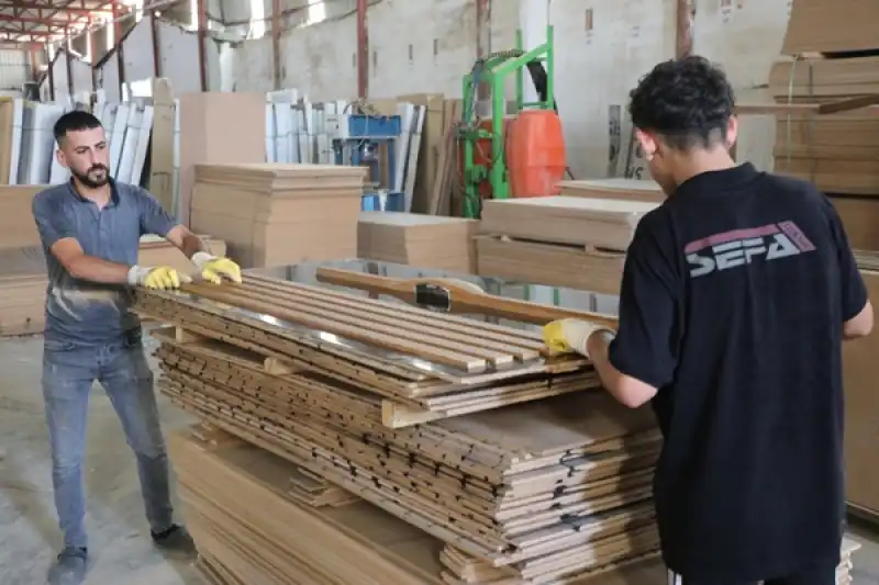 HBB’den Istihdama Yeni Meslek Kapısı