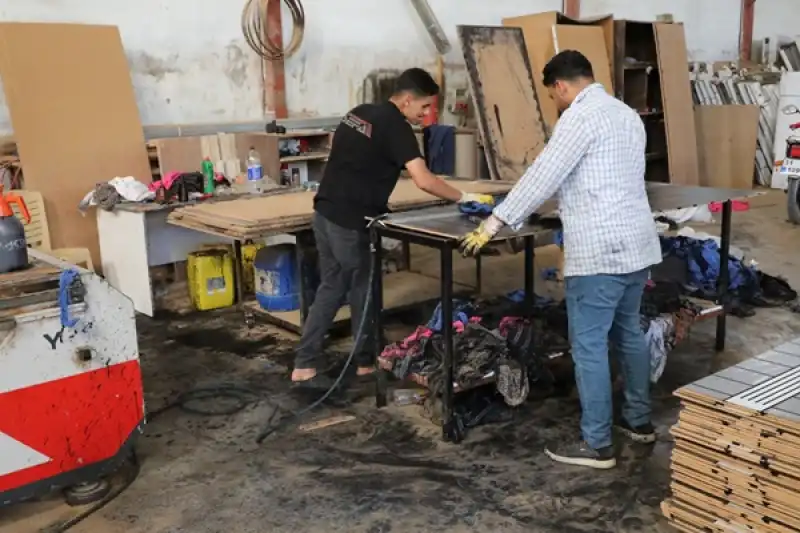 HBB’den Istihdama Yeni Meslek Kapısı
