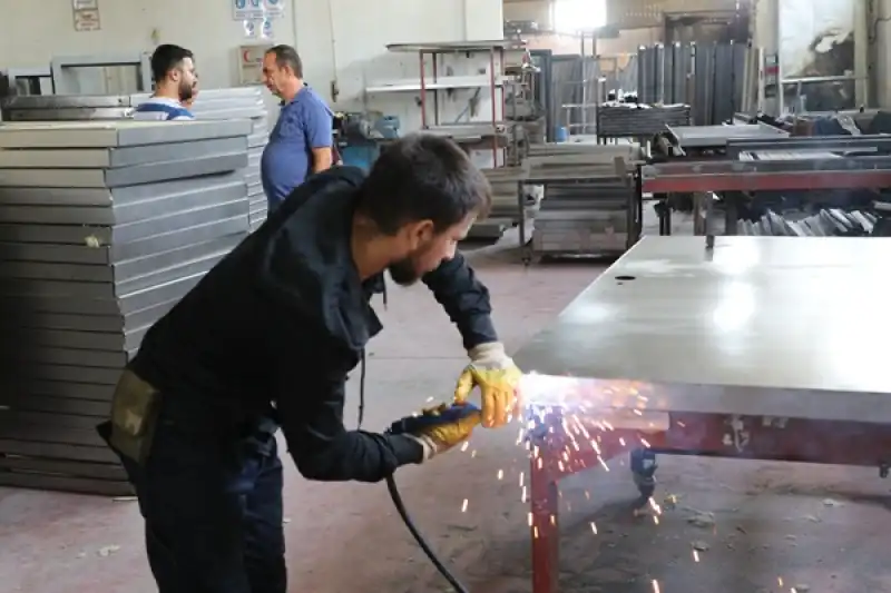 HBB’den Istihdama Yeni Meslek Kapısı
