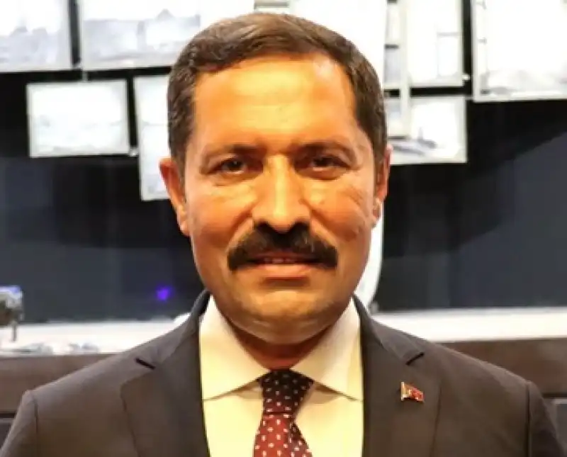 Erzin OSB’de7 Firma üretime Başladı