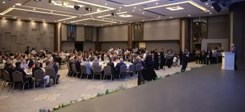 Filistin İçin Hat Ve Sanat Eserleri Müzayedesini Gerçekleştirdik