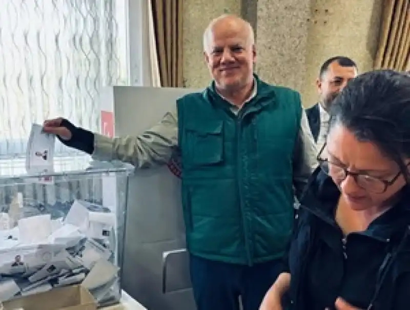 CHP Hatay’da İl Başkanı Derya Altunay Oldu