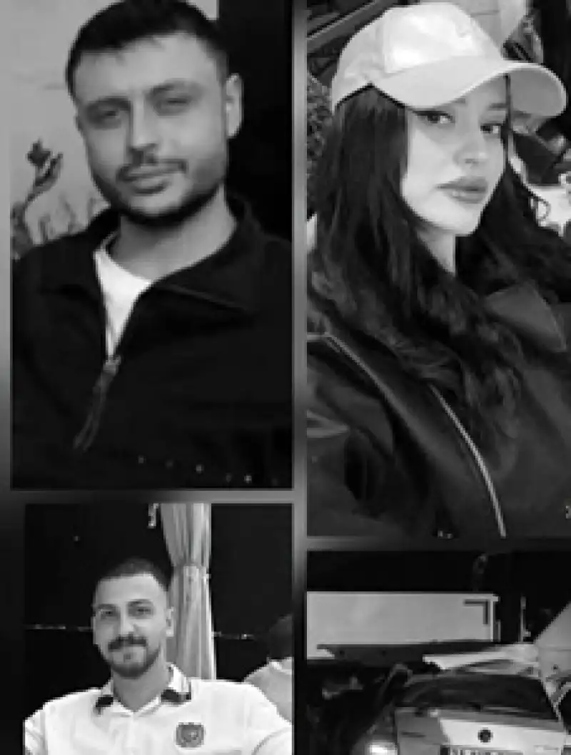 Feci Kazada Ölenlerin Sayısı 3'e Yükseldi!
