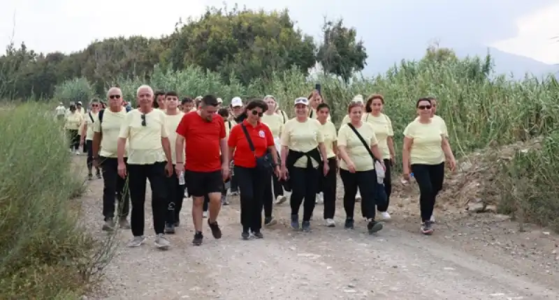HBB’nin Sabah Sporları Her Yaştan Vatandaşı Buluşturuyor