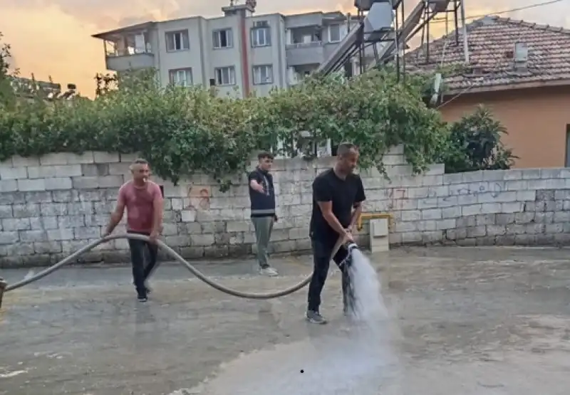 10- 16 Ağustos 2026 Yayladağı Da Çalışmalar
