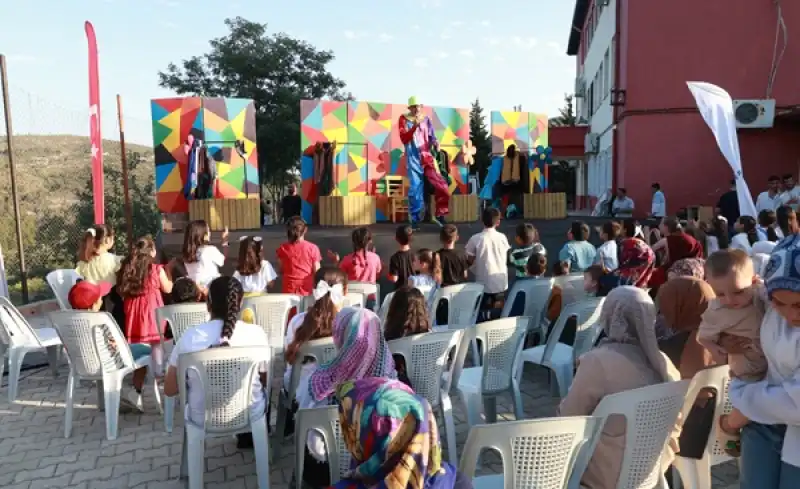 HBB’nin “mahallemde şenlik Var” Etkinlikleri Sürüyor