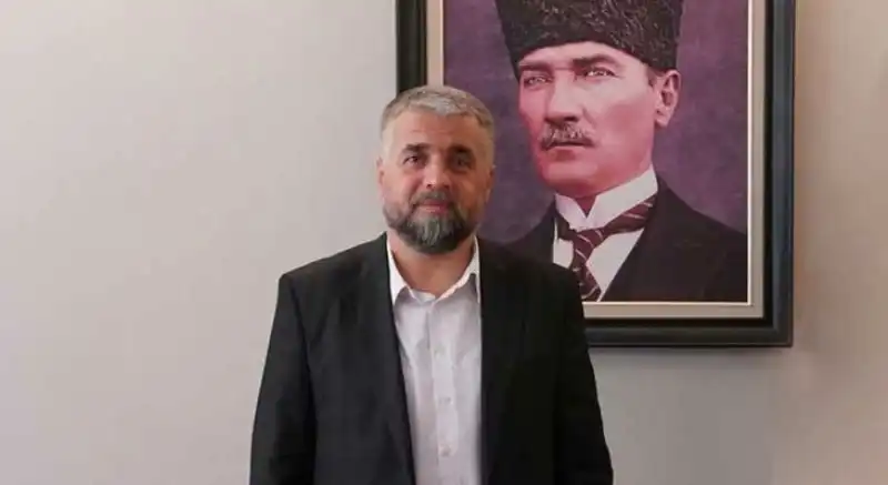 Cumhurbaşkanlığı Kararıyla Hatay’dan Bir İsim Danışma Kurulu’nda!