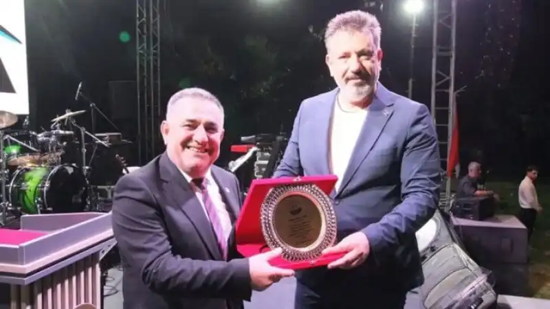 Ariad’dan Gençlerin Geleceğine Işık Tutan Gece
