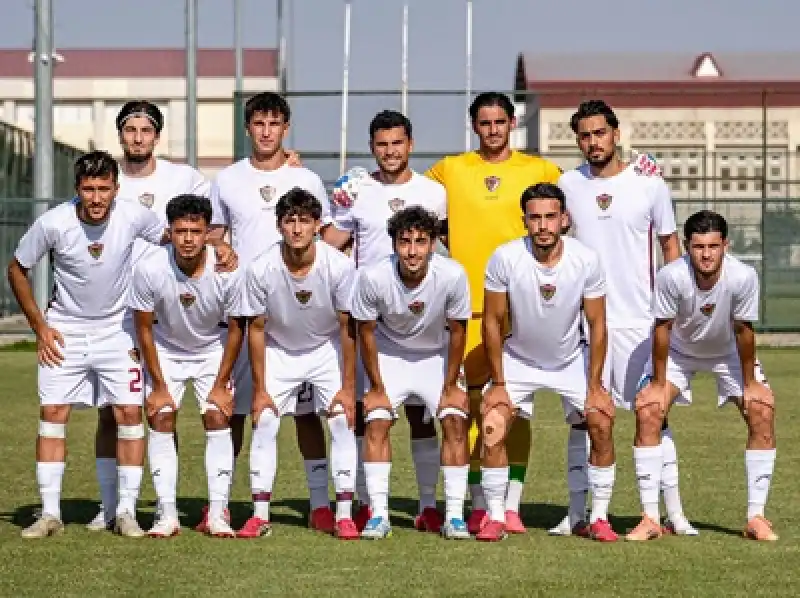 Hatayspor, 3’üncü Lig Ekibi Bulvarspor’u Tek Golle Geçti