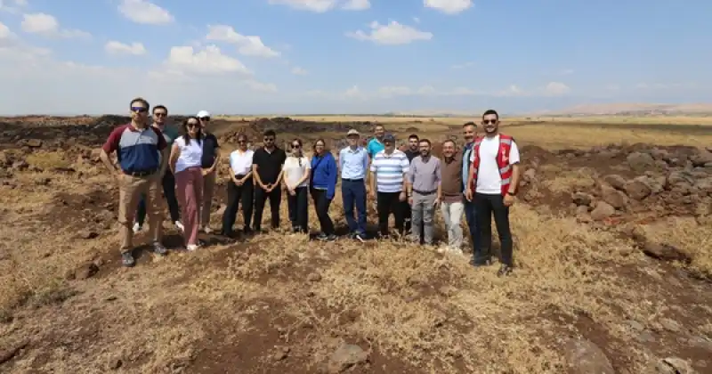 AKB Ve İLBANK’tan HATSU’nun Ges Projesine Tam Destek