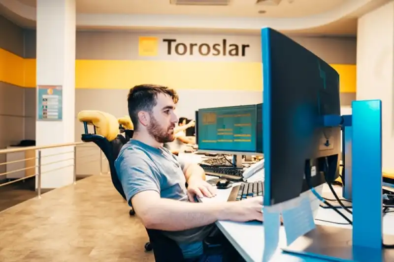 Toroslar EDAŞ Hatay’ın Yeniden Inşasını Enerji Yatırımlarıyla Destekliyor