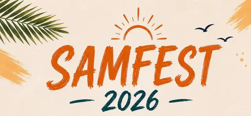 SAMFEST 2026 Hatay’da Kültür, Sanat Ve Eğlenceyi Buluşturacak