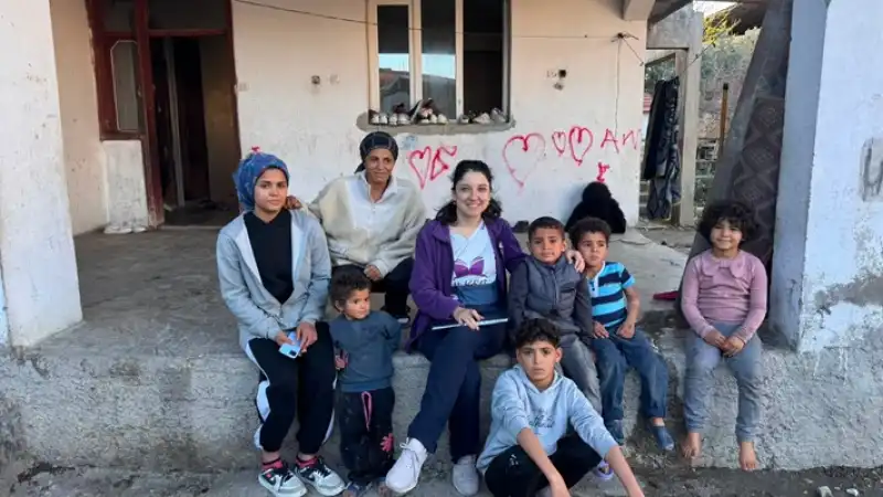 Ertuğrul; ”Eğitim Sözde Ücretsiz: Servisi, Çantası, Beslenmesi Cep Yakıyor”