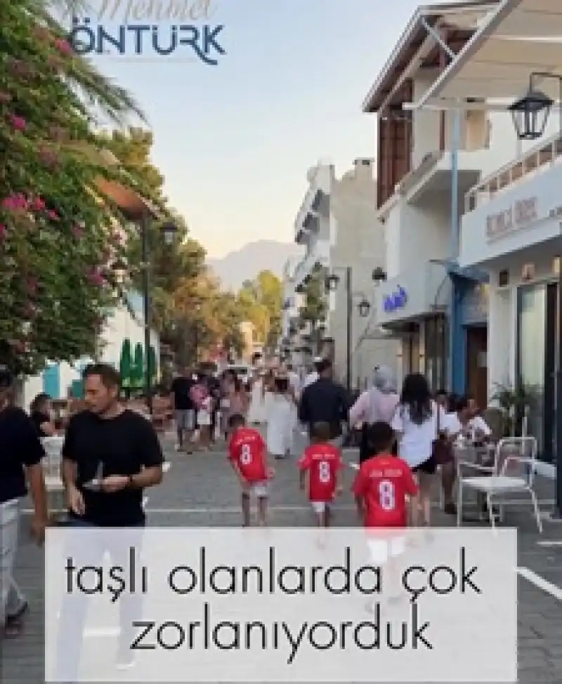 Başkan Öntürk: Arsuz’un Değişimi İçin Daha Yapacak Çok İşimiz Var