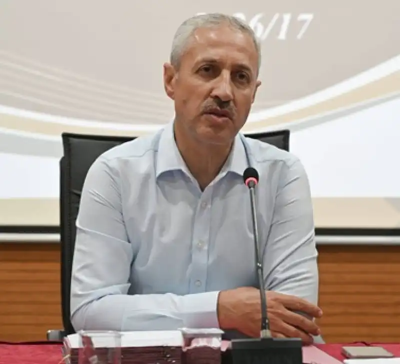 HMKÜ’nün Dijital Türkçe Öğretim Projesine TÜBİTAK Desteği