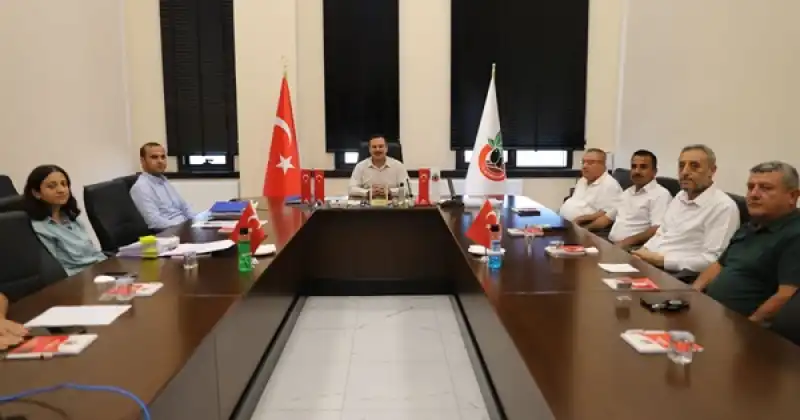 Altınözü’nde Ihtiyaç Sahibi Vatandaşların Başvuruları Tek Tek Değerlendirildi