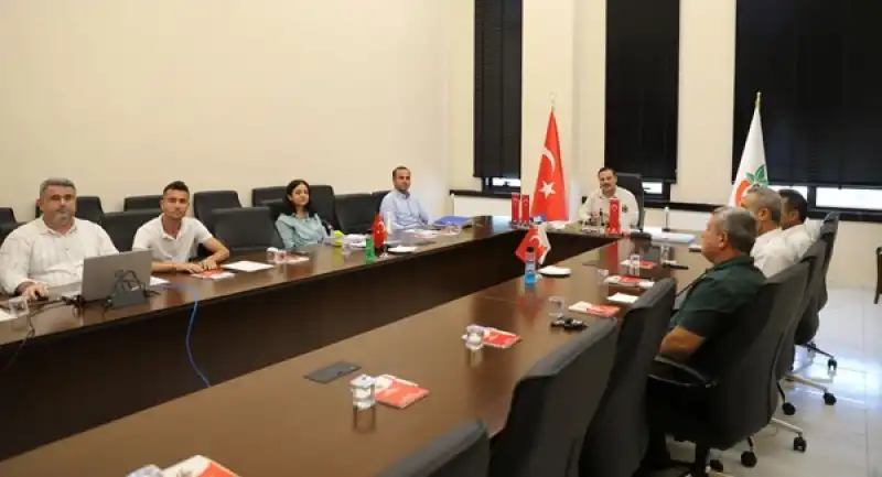 Altınözü’nde Ihtiyaç Sahibi Vatandaşların Başvuruları Tek Tek Değerlendirildi