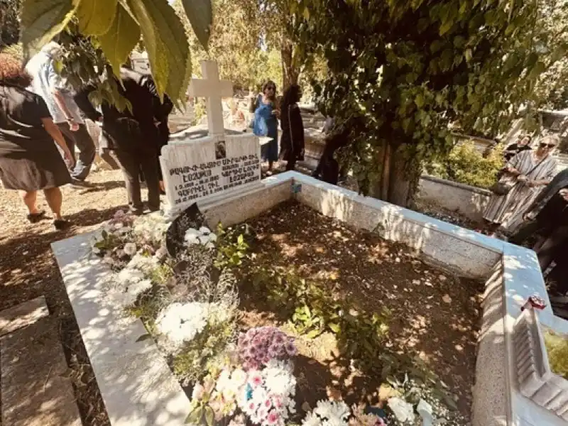 TGC Önceki Yönetim Kurulu üyesi Garbis Özatay Vefatının Birinci Yılında Anıldı