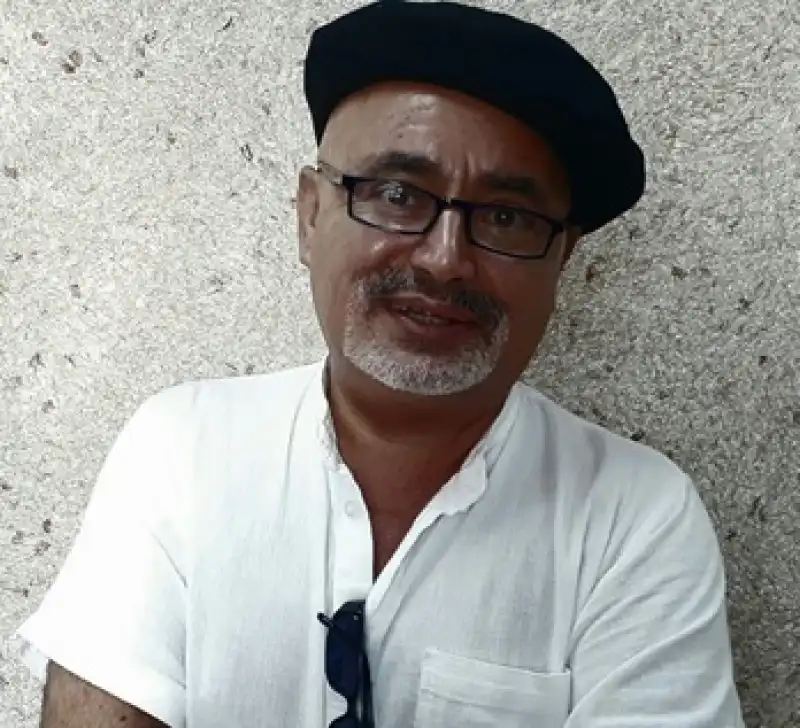 Prof. Dr. Sedat Cereci’nin Antakya’nın Aziz Yortuları Belgeseli Hindistan’da