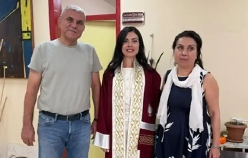 Ressam Derya Tatlıcı “Bilim Uzmanı” Oldu