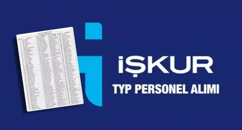 Hatay’da Bin 371 Kişilik TYP Başvuruları Başlıyor