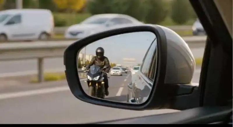 Hatay Emniyeti’nden Sürücülere Motosiklet Uyarısı!
