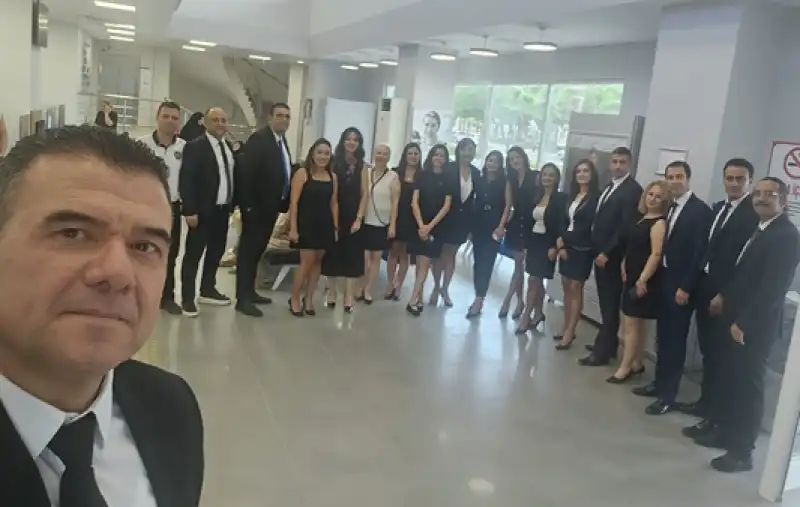 İş Bankası’nın 102 Yıllık Mirası İskenderun’da Yaşatıldı