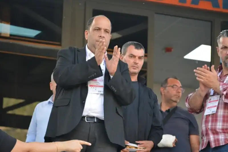 Hatayspor’dan İskenderunspor Açıklaması: “Birlik Ve Beraberliğimize Zarar Vermeyelim”
